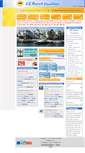 Mobile Screenshot of ezresortvacations.com